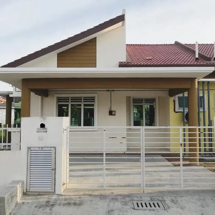 Salak Pekerti Homestay Klia Klia2 Sepang 0*,  Malaysia